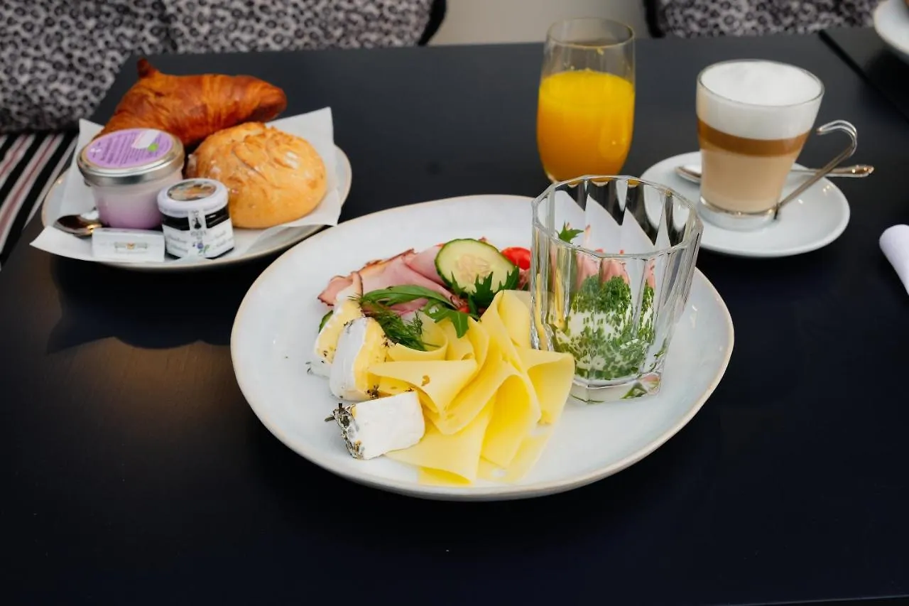 The Leo Grand Hotel Vienna 5*,  Austria