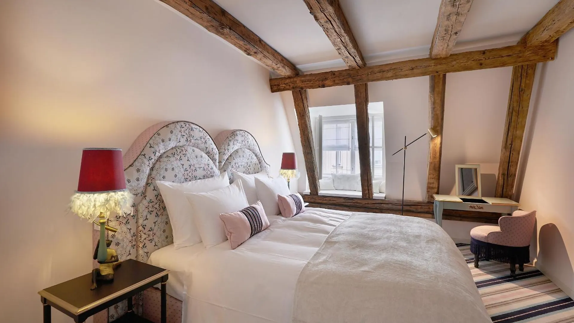 The Leo Grand Hotel Vienna 5*,  Austria