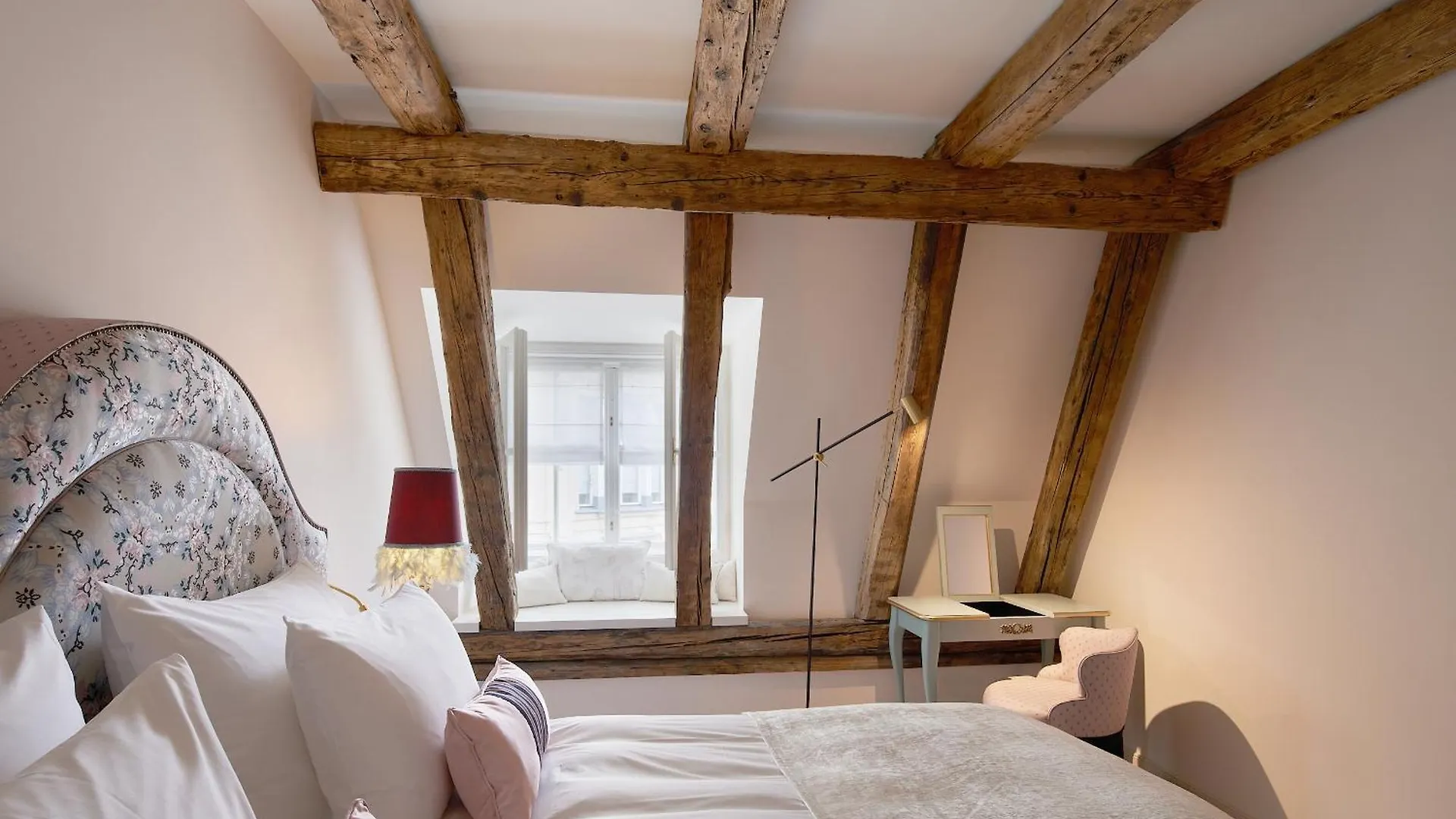 The Leo Grand Hotel Wenen